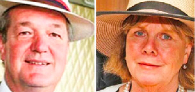 Gulf News ex-editor to serve 15 years for killing wife