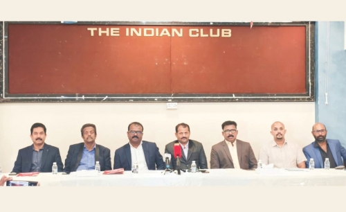 Indian Club Open Badminton Tournament Scheduled for November 26 Indian Club Open Badminton Tournament Scheduled for November 26