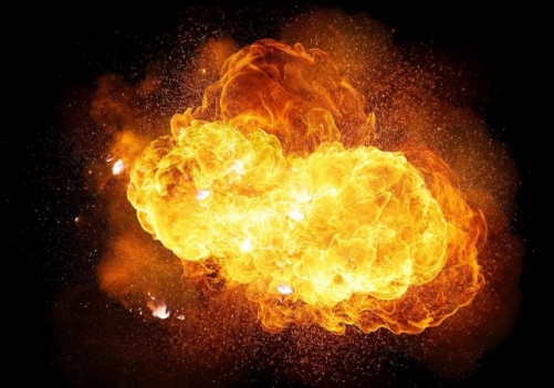 Five Killed in Pakistan Suicide Attack