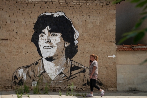 Maradona’s health deteriorated sharply before death, masseur says