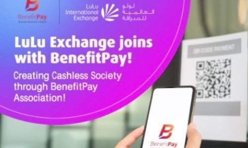 BenefitPay users can now remit money through LuLu Exchanges