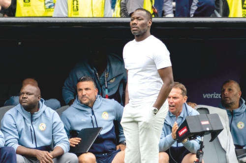 Senegalese FA says Thiaw salary demands caused World Cup downfall Senegalese FA says Thiaw salary demands caused World Cup downfall