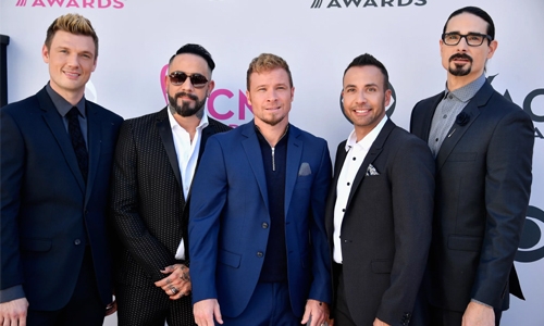 BSB spend quality time with families in video of ‘No place’