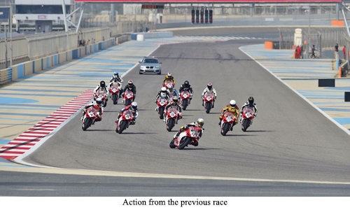 National Race Day offers thrice the action tomorrow National Race Day offers thrice the action tomorrow