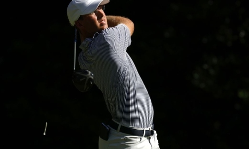 Saudi-backed golf tournament pays $120,000 - to the loser