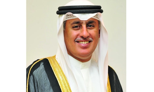 Alwani forum to discuss Bahrain’s biz opportunities 