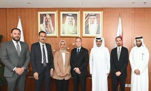 Banagas Board of Directors holds first meeting to ensure highest levels of corporate governance Banagas Board of Directors holds first meeting to ensure highest levels of corporate governance