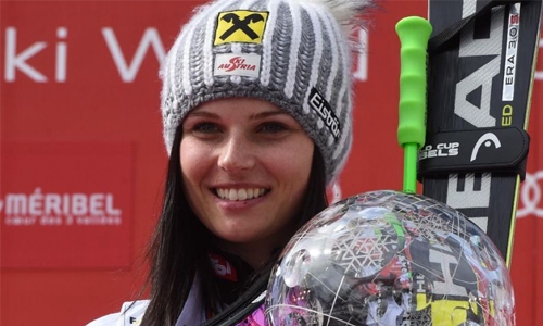 Veith announces World Cup comeback