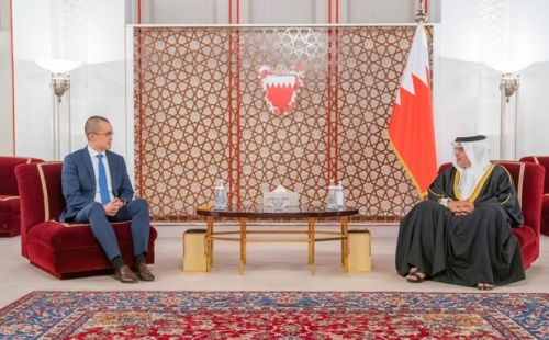 Finance & digital sectors boosting opportunities: HRH Prince Salman Finance & digital sectors boosting opportunities: HRH Prince Salman