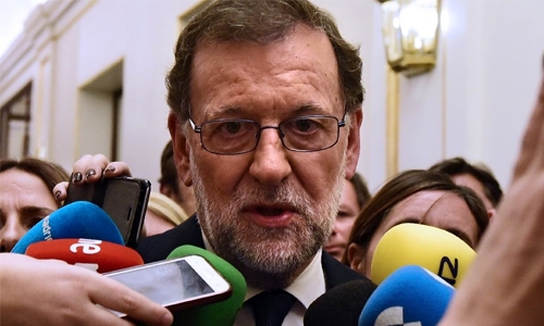 Spain finally ends political crisis Spain finally ends political crisis