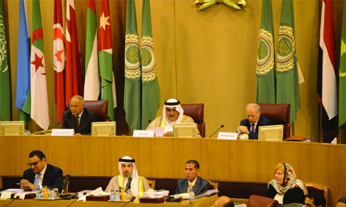 ‘Joint action vital to snuff out terror’ : Bahrain FM