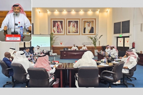 Southern Municipal Council clears land for Al Buhair health centre Southern Municipal Council clears land for Al Buhair health centre