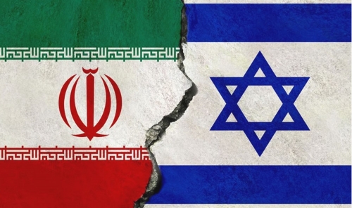 Tensions Escalate as Israel and Iran Exchange Fire for Third Straight Day