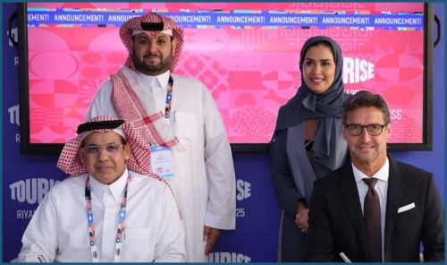 Rua Al Madinah Holding and Adeera Partner to Operate Hotels at Rua Al Madinah Project Rua Al Madinah Holding and Adeera Partner to Operate Hotels at Rua Al Madinah Project