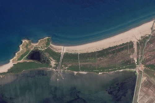 NGOs Say Trump-Linked Albania Resort Has Already Caused 'Irreparable' Damage