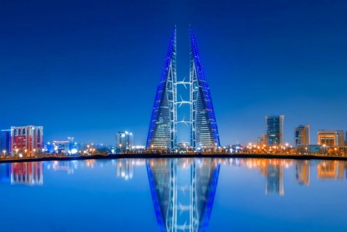 BD156mln in new projects licensed across Bahrain in 2024 BD156mln in new projects licensed across Bahrain in 2024