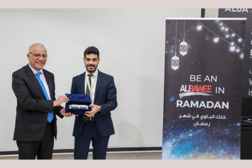 Alba Launches ‘Be an Albawee in Ramadan’ Safety Campaign for Holy Month