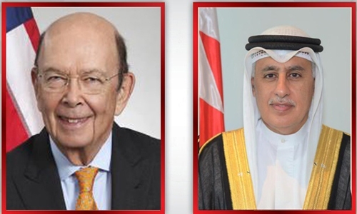 Bahrain and US sign key trade agreement