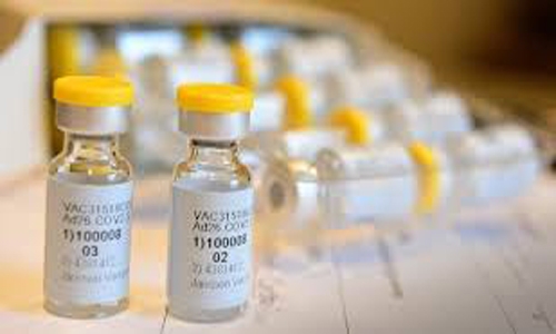 Bahrain authorizes emergency use of Janssen Covid-19 Vaccine