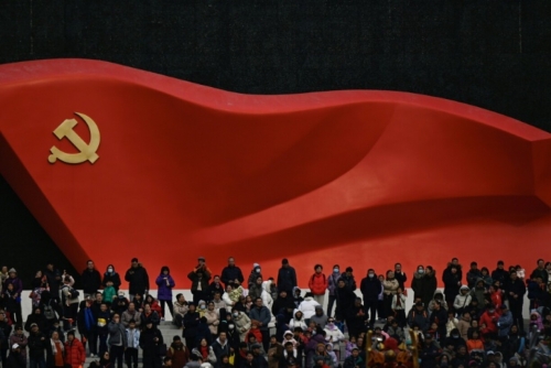 Minority Groups Urge UN to Press China Over New Ethnic Unity Law