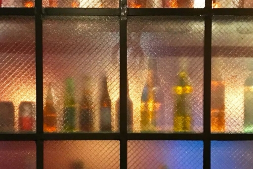 Alcohol Poisoning Deaths Rise to 25 in Western Russia