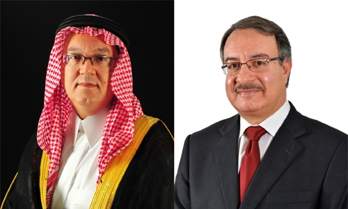 Ithmaar reports profit Ithmaar reports profit