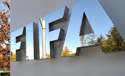 Court backs ex-FIFA official in Qatar slur case Court backs ex-FIFA official in Qatar slur case