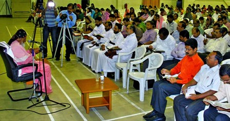 Golden Jubilee Convention 