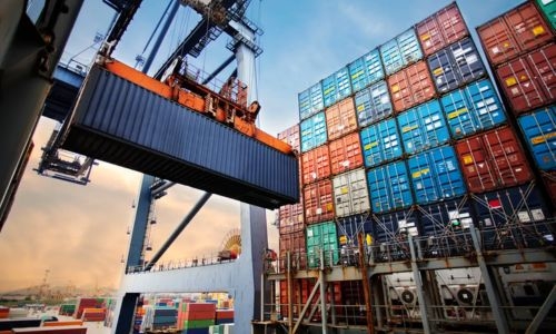 Exports of Bahraini products touch BD303 million in April