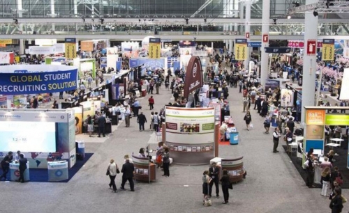 600 exhibitors for Autumn Expo 2026