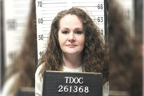 Woman Who Survived Failed US Execution Regains Consciousness, Speaks: Lawyer Woman Who Survived Failed US Execution Regains Consciousness, Speaks: Lawyer