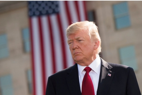 Trump Escalates Greenland Push With Tariff threats