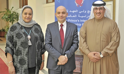 StanChart funding gives fillip to CPISP