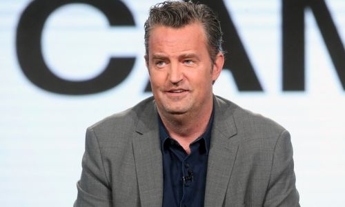 'Friends' actor Matthew Perry dies aged 54 'Friends' actor Matthew Perry dies aged 54