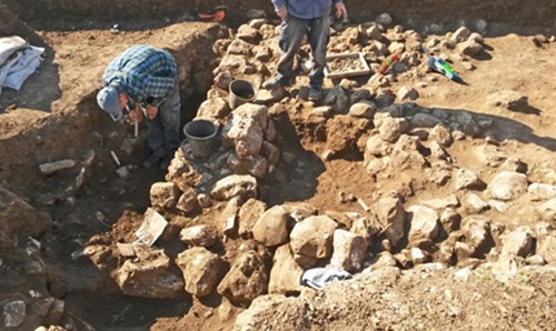 Archaeologists find oldest known Jerusalem settlement