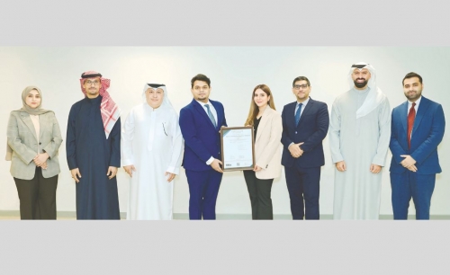 BCFC earns re-certification for latest PCI DSS 4.0.1