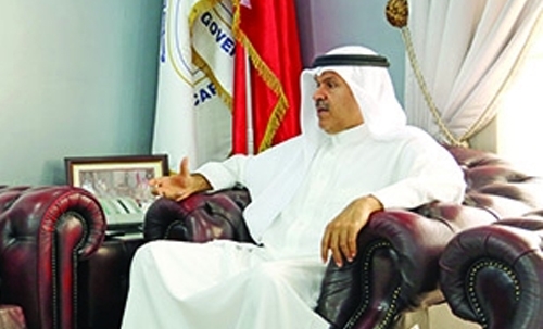 Five policemen injured in blast during Ashoora procession 