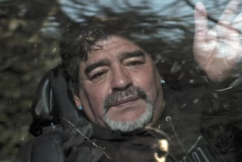 Doctors Failed to Act on ‘Warning Signs’, Maradona Death Trial Hears 