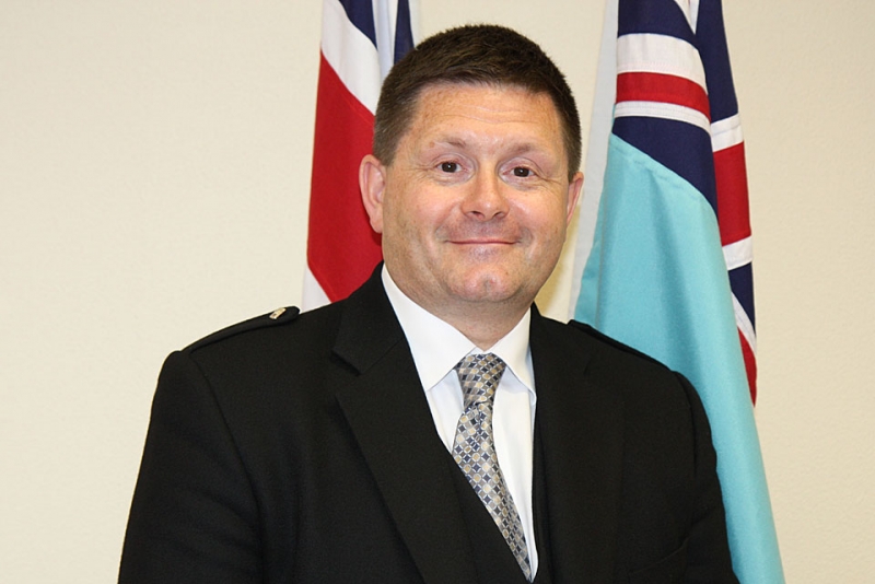British Ambassador praises Bahrain’s efforts in COVID-19 fight