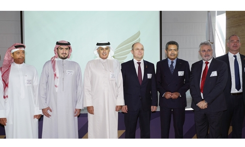 Gulf Air to reinforce customer experience with boutique model