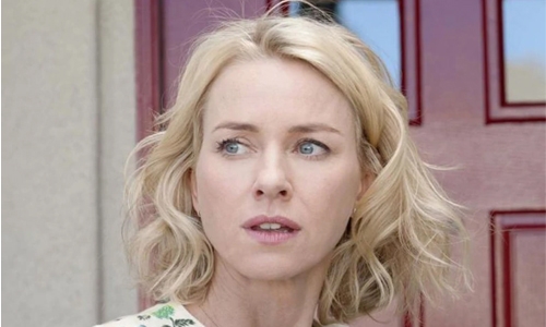 Naomi Watts ‘very excited’ about GoT prequel Naomi Watts ‘very excited’ about GoT prequel