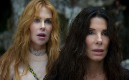 ‘Practical Magic 2’ Arrives as Fall’s Big Nostalgia Release ‘Practical Magic 2’ Arrives as Fall’s Big Nostalgia Release