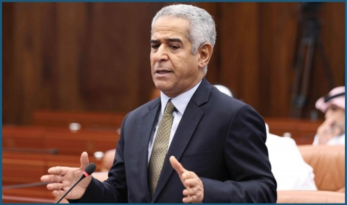 Abdulnabi Salman Calls for Fair Wages for Kindergarten Teachers