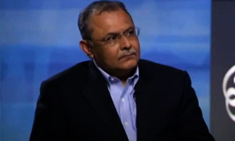 Nawaz Sharif’s fight for survival