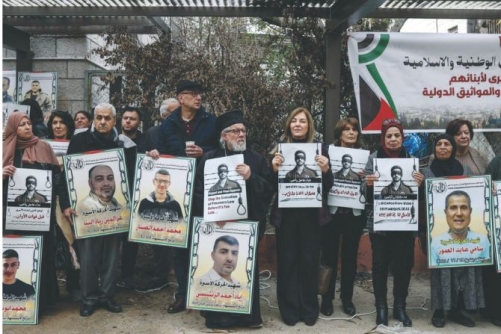 Israel parliament approves death penalty bill for Palestinians convicted of deadly attacks