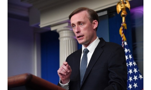 US sends stern warning to Iran if it carries out attacks against Americans US sends stern warning to Iran if it carries out attacks against Americans