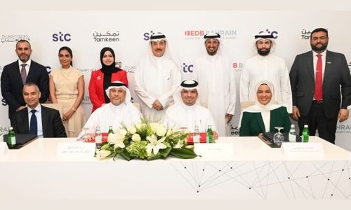 stc Bahrain launches third edition of Jeel ICT 