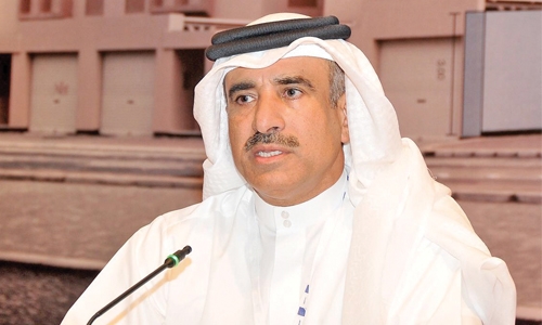 Housing project on the right track; 25,000 units by 2018 Housing project on the right track; 25,000 units by 2018