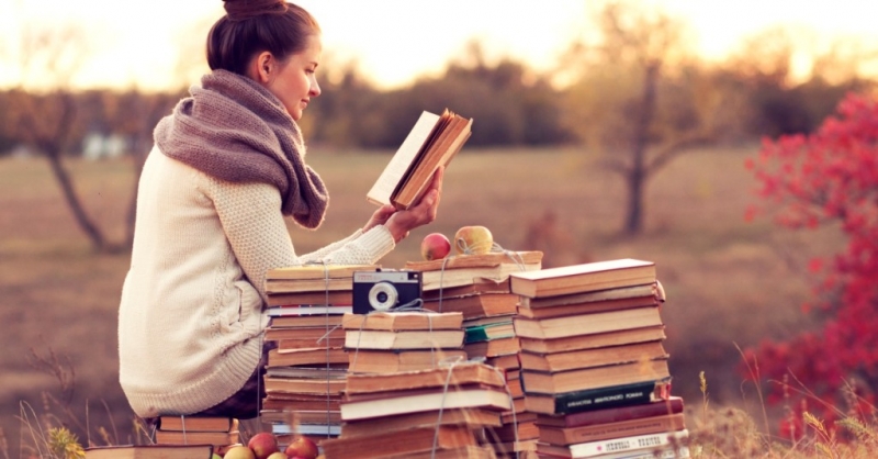 Reading for pleasure: An endangered habit? 