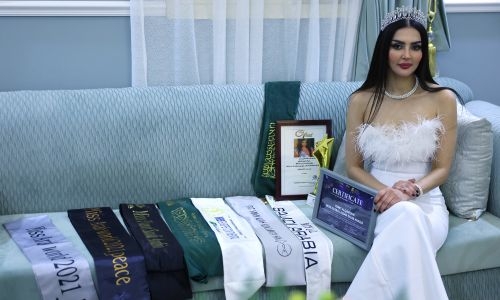Saudi could get first Miss Universe contestant this year